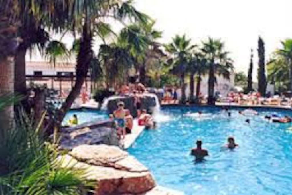 Precioso Apartamento Piscinas Cala En Porter Cala En Porter  Екстер'єр фото
