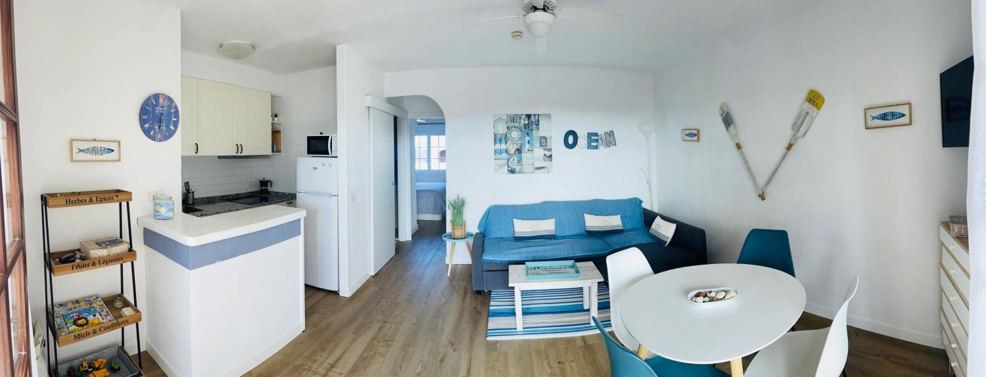 Precioso Apartamento Piscinas Cala En Porter Cala En Porter  Екстер'єр фото
