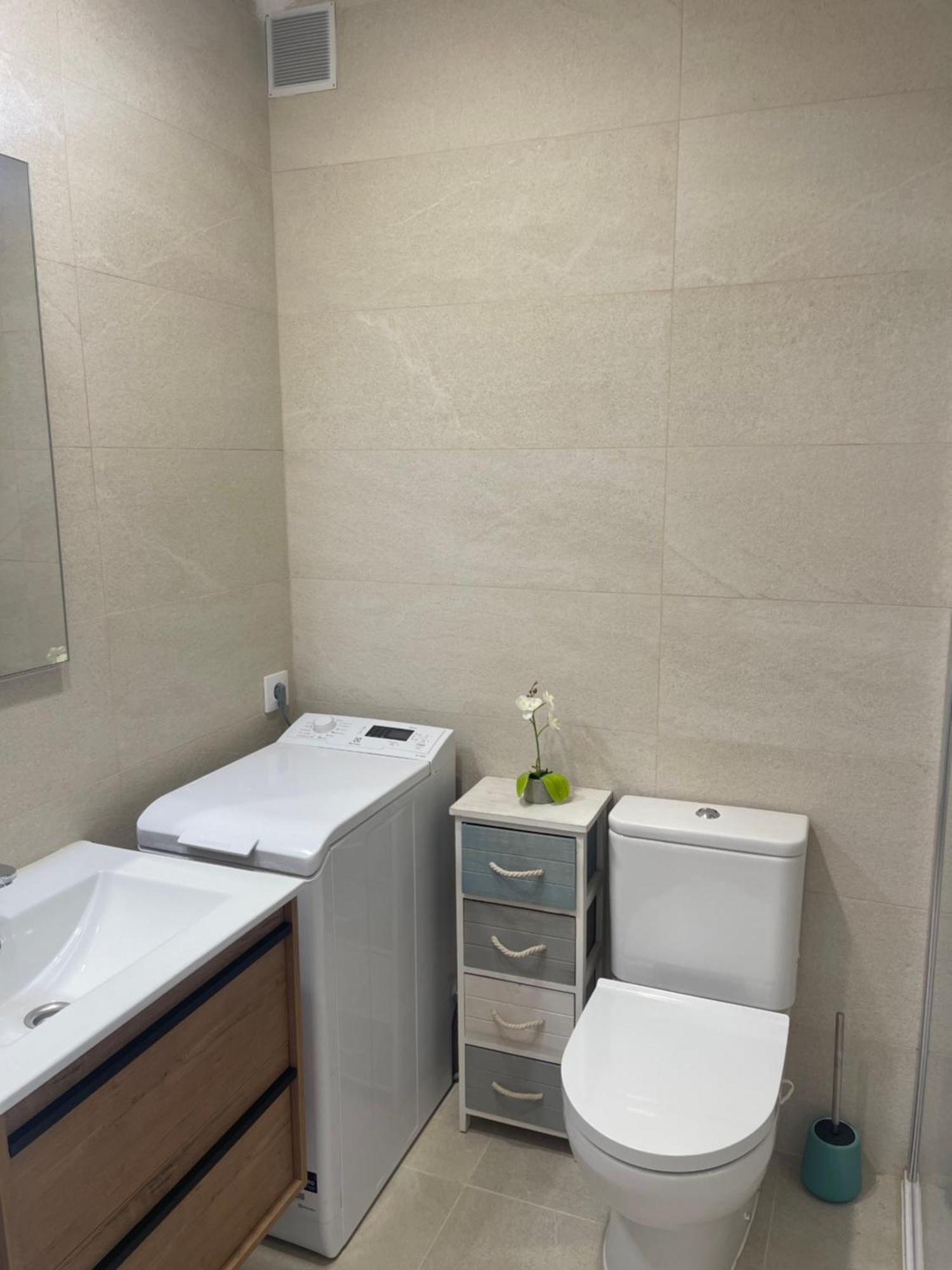 Precioso Apartamento Piscinas Cala En Porter Cala En Porter  Екстер'єр фото