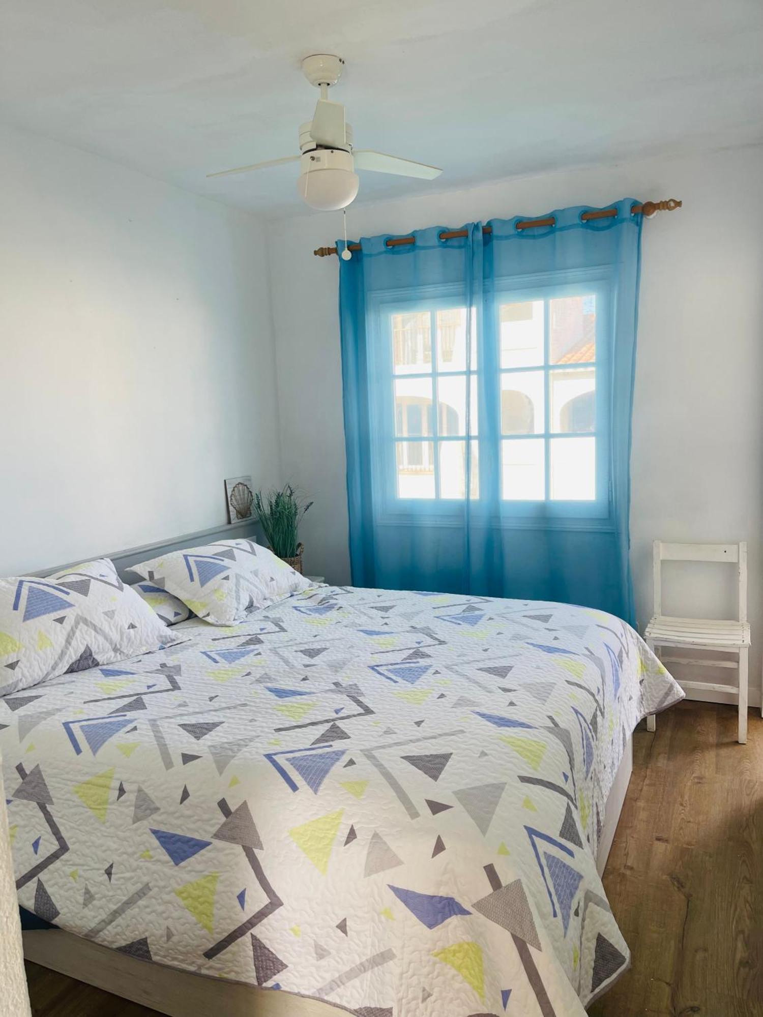 Precioso Apartamento Piscinas Cala En Porter Cala En Porter  Екстер'єр фото