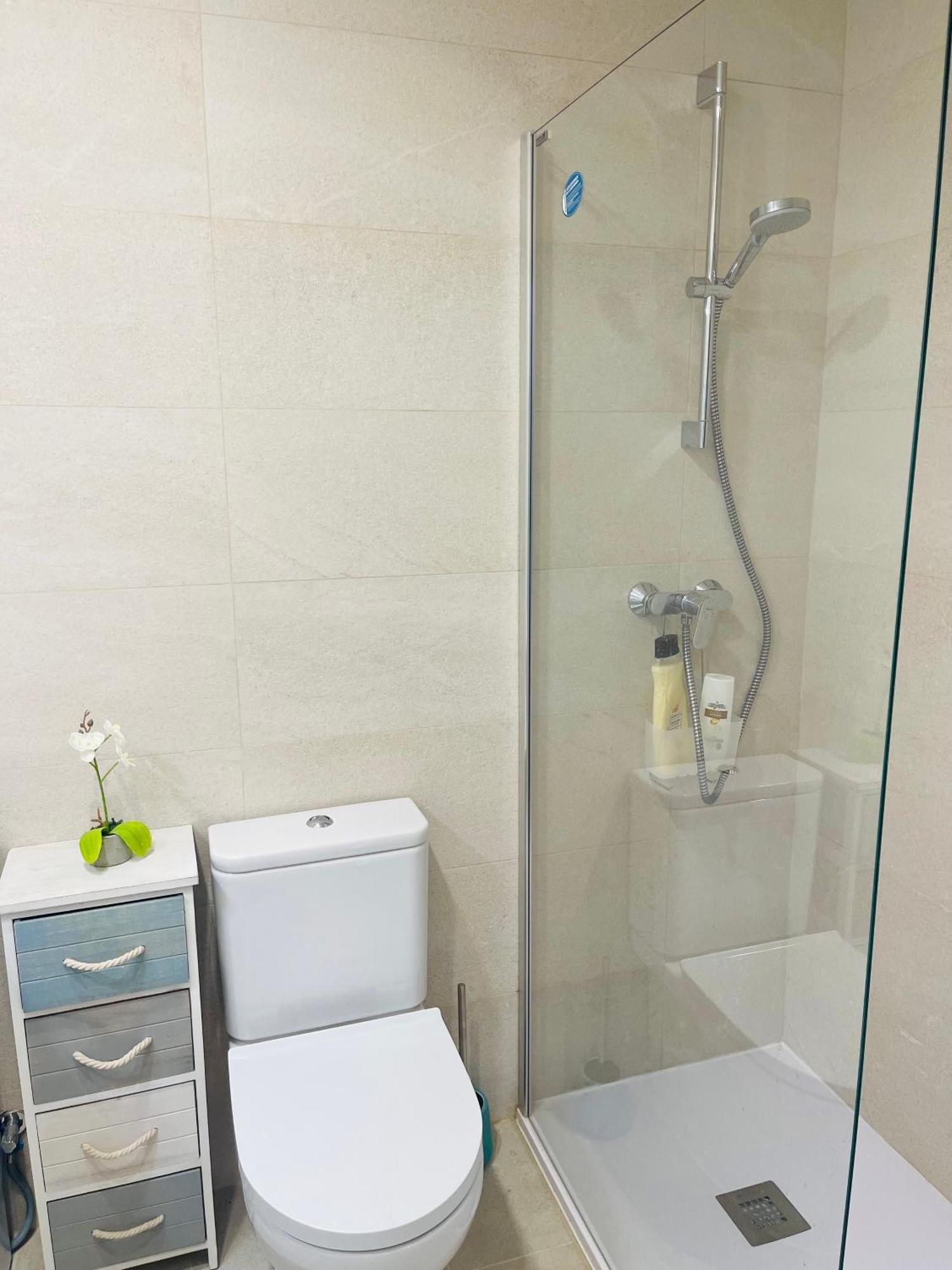 Precioso Apartamento Piscinas Cala En Porter Cala En Porter  Екстер'єр фото