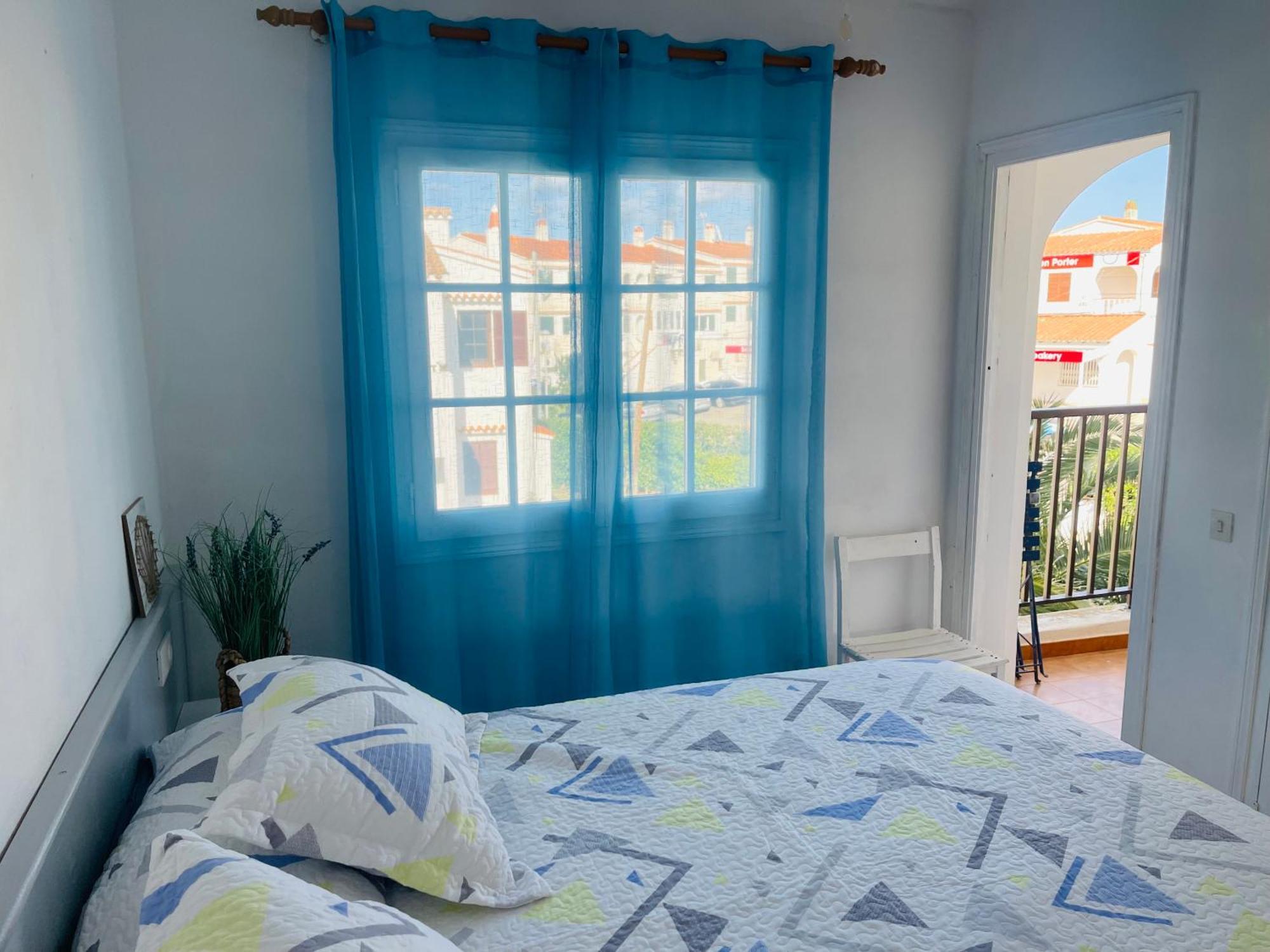 Precioso Apartamento Piscinas Cala En Porter Cala En Porter  Екстер'єр фото