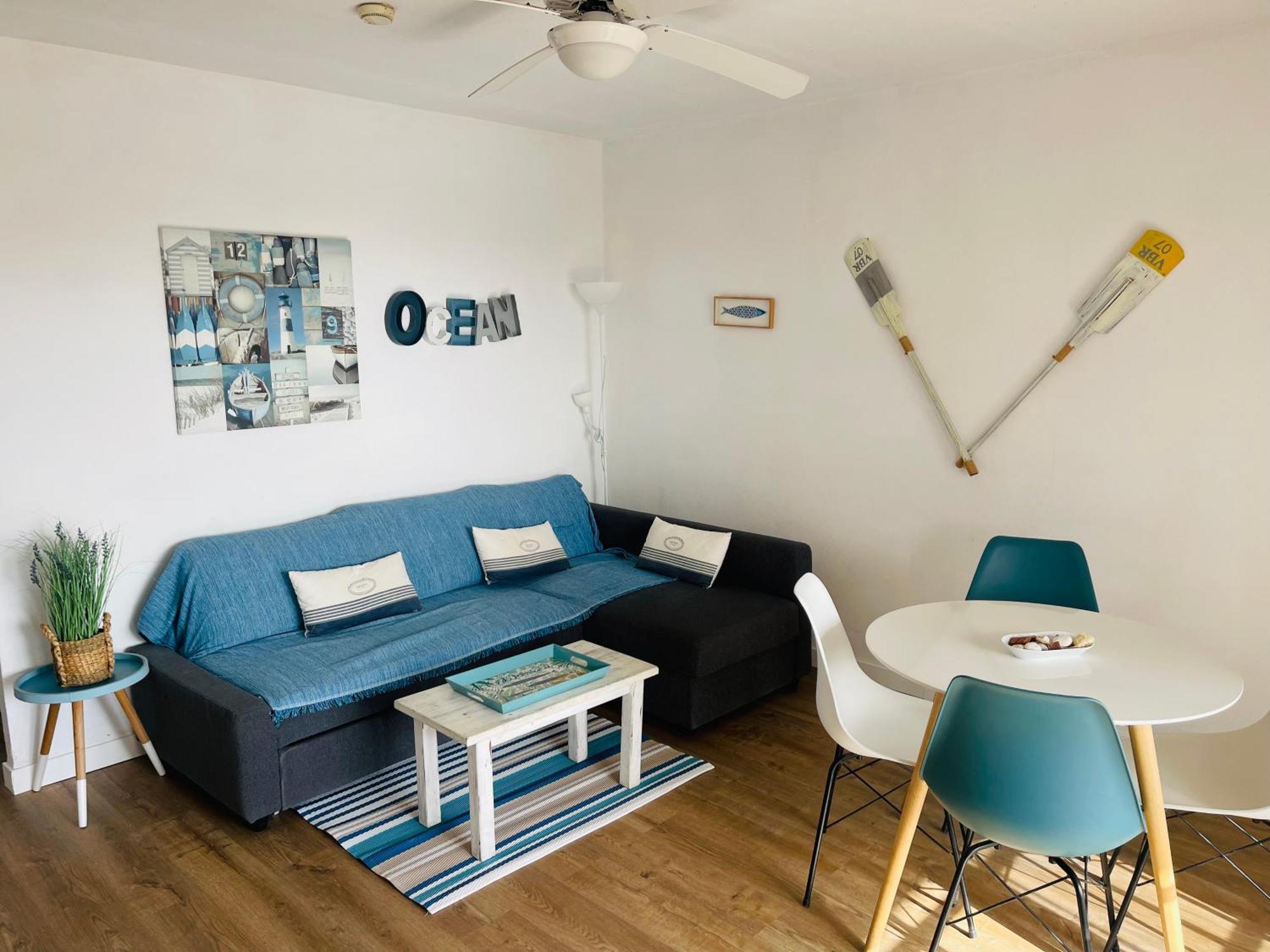Precioso Apartamento Piscinas Cala En Porter Cala En Porter  Екстер'єр фото