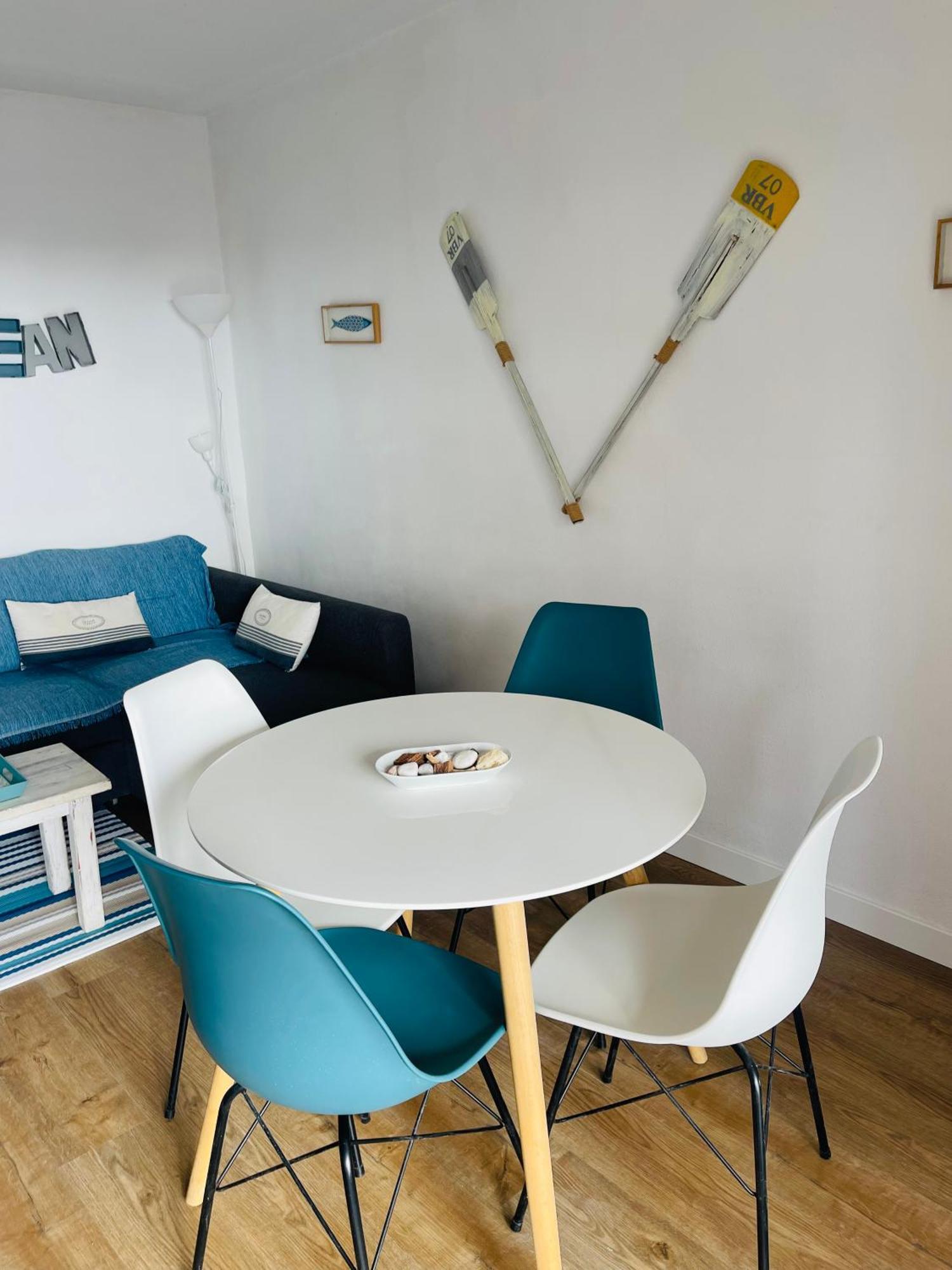 Precioso Apartamento Piscinas Cala En Porter Cala En Porter  Екстер'єр фото