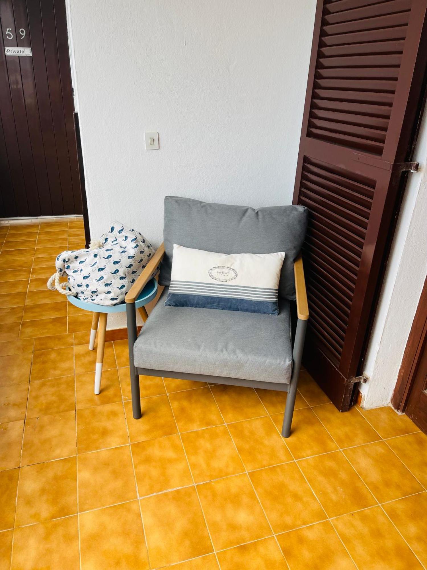 Precioso Apartamento Piscinas Cala En Porter Cala En Porter  Екстер'єр фото